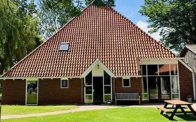 De Gelukskever